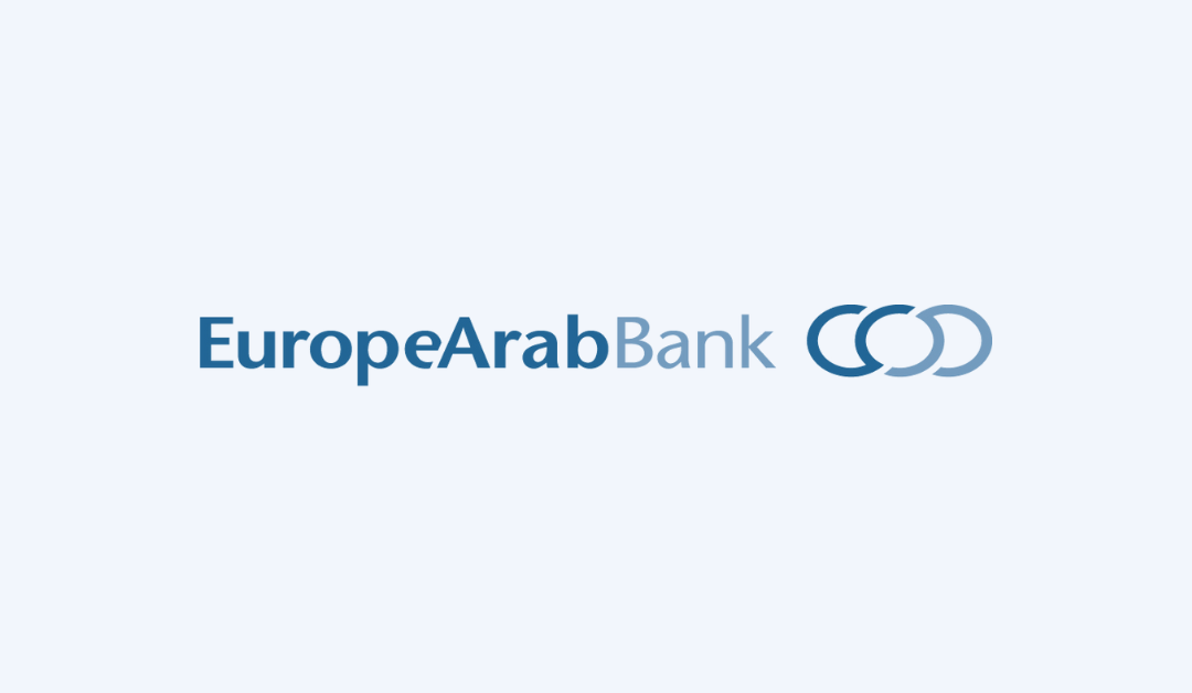 Europe Arab Bank selects Planixs Realiti®