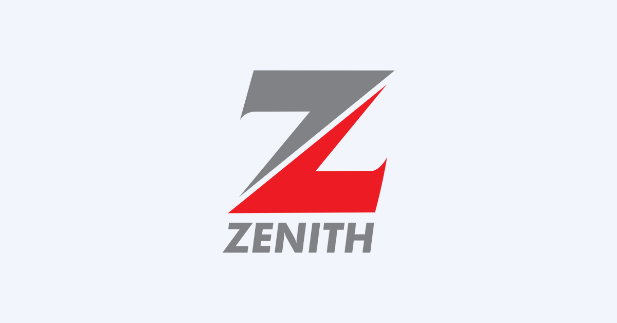 zenith bank planixs realiti