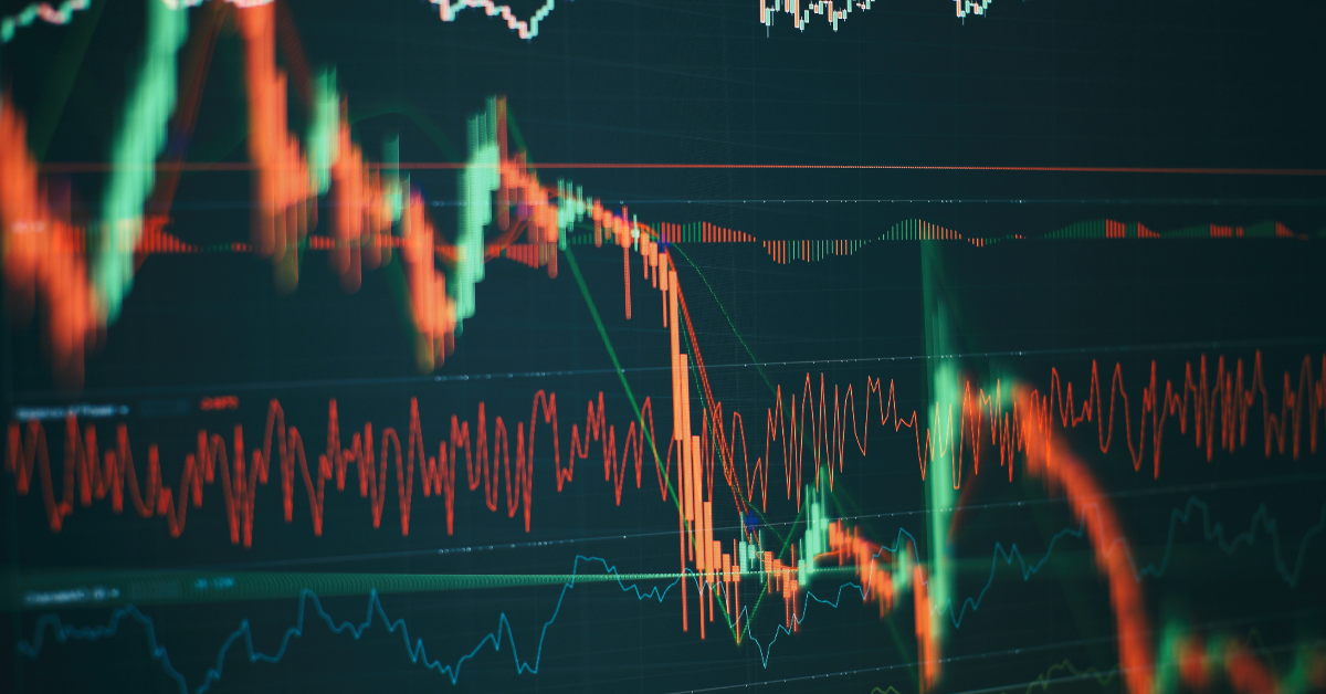 liquidity market volatility