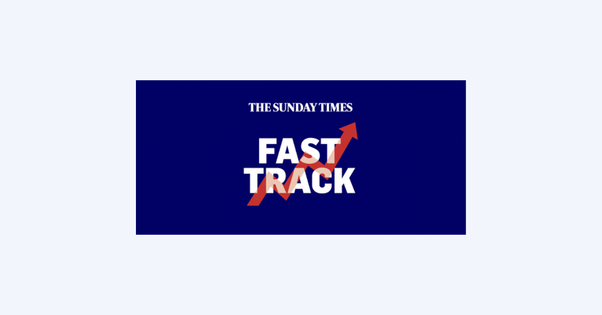 sunday times fast track 2018 planixs