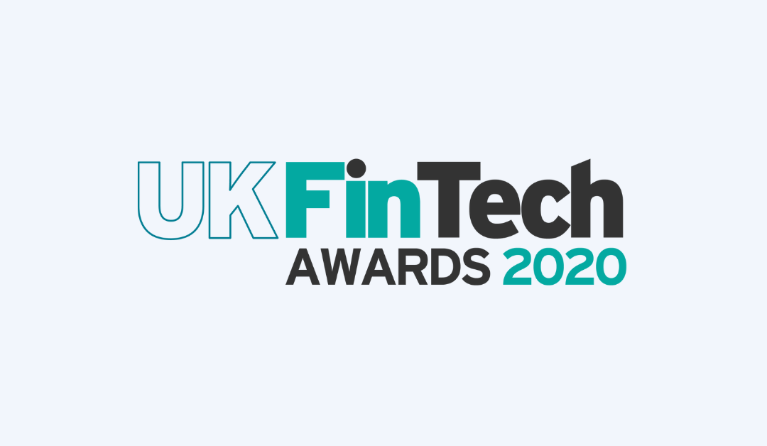 Planixs Selected as a Finalist in the UK FinTech Awards