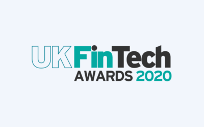 Planixs Selected as a Finalist in the UK FinTech Awards