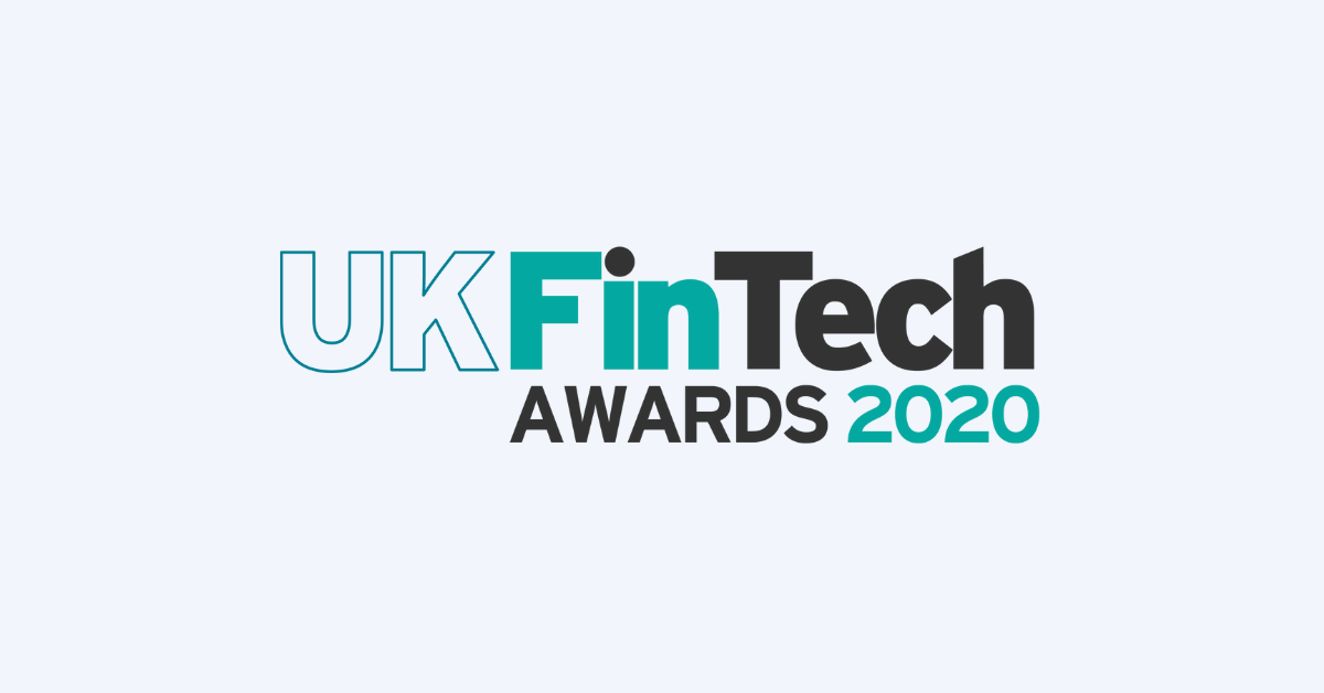 planixs uk fintech awards 2020