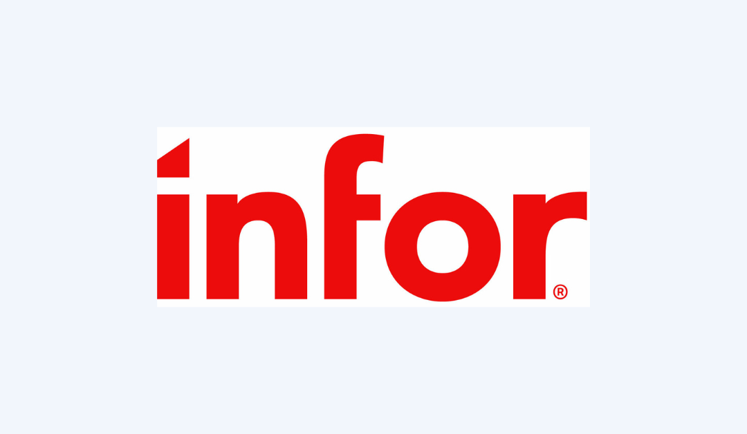 Planixs and Infor Team up to Host Intraday Liquidity Virtual Events