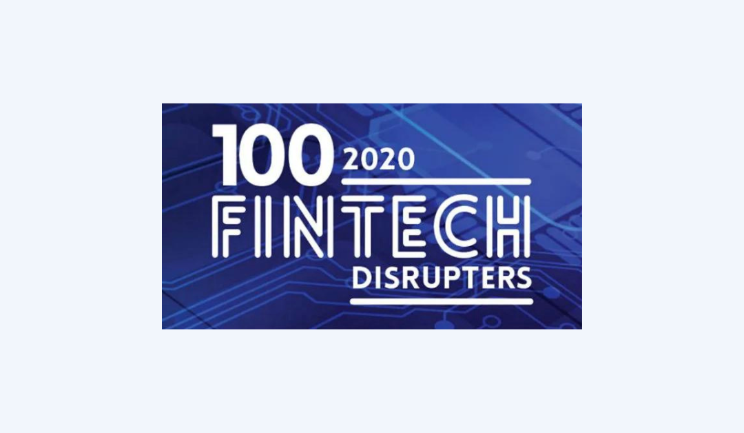 Planixs Shortlisted for Business Cloud’s 100 FinTech Disrupters 2020