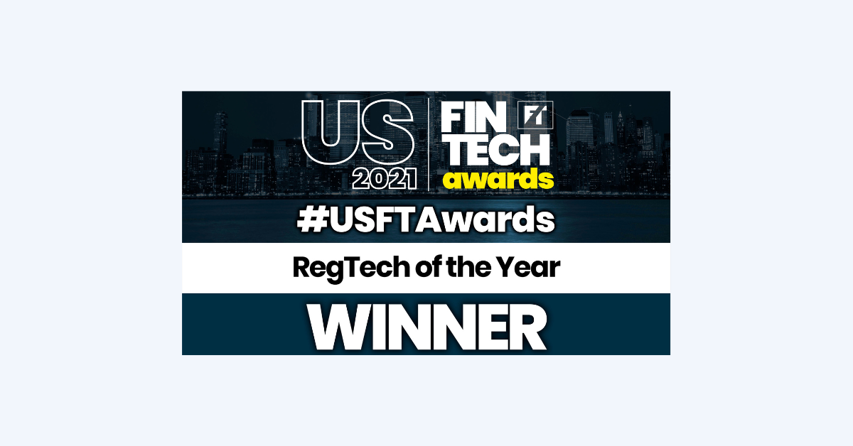 planixs wins regtech of the year at us 2021 fintech awards