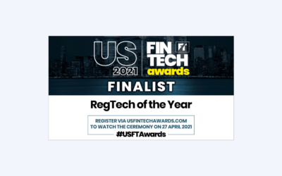 Planixs Selected as a Finalist in the US FinTech Awards 2021