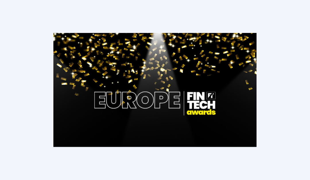 Planixs is Finalist for European FinTech Awards 2022