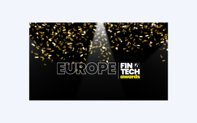 Planixs Wins at European FinTech Awards 2022