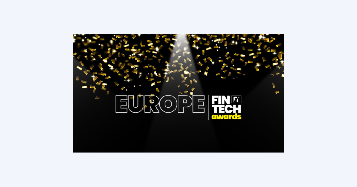european fintech awards 2022 planixs