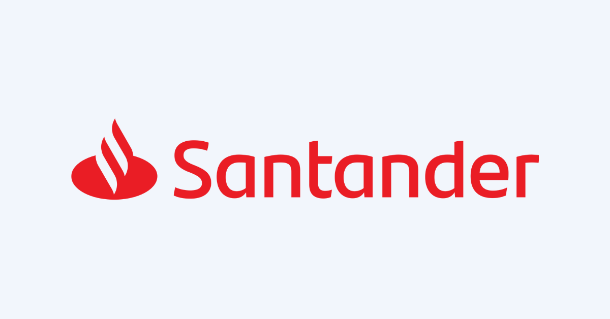 santander goes live with realiti