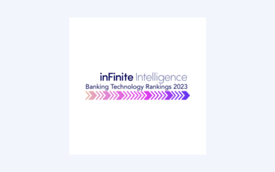 Planixs Tops inFinite Intelligence Banking Technology Rankings 2023