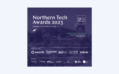 Planixs Wins Northern Tech Entrepreneur of the Year Award