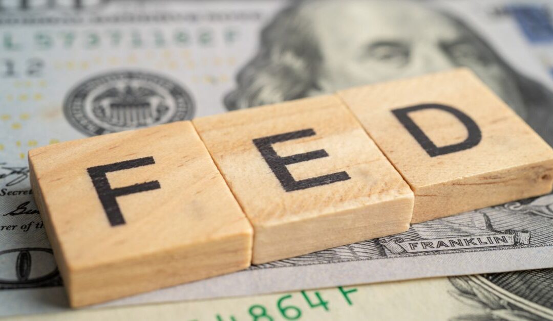 The Federal Reserve and FBO compliance. Why liquidity risk is racing up the agenda
