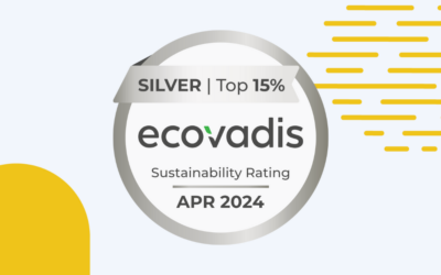 Planixs gains further ESG recognition with EcoVadis Silver 2024