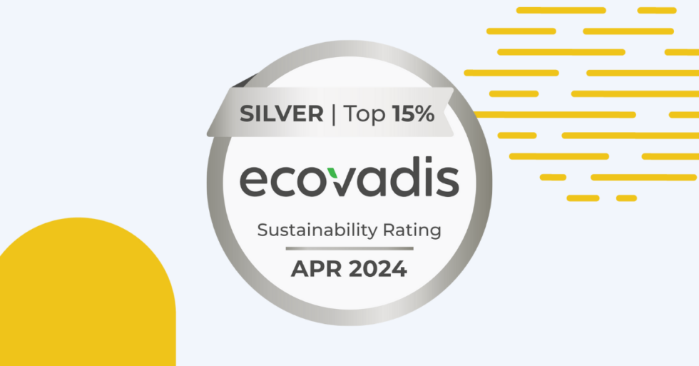 Planixs gains further ESG recognition with EcoVadis Silver 2024 Planixs