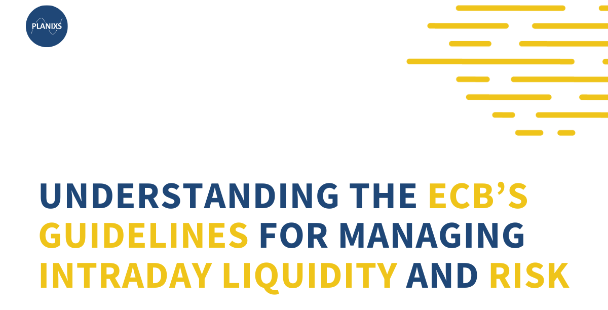 why should you care about liquidity
