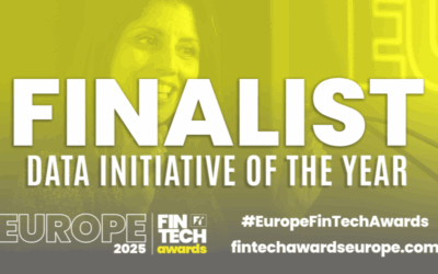 Planixs finalist in 2025 European FinTech Awards