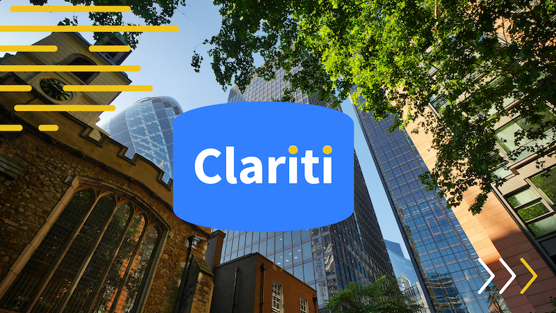 Planixs Clariti for instant payments