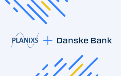 Danske Bank Selects Planixs’ Realiti Suite to Transform Treasury Operations