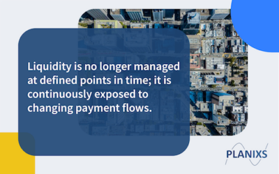 Real-time risk: SEPA Instant Payments is rewriting liquidity management