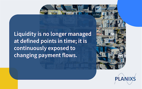Liquidity SEPA image
