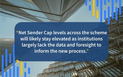 UK Faster Payments: What the New Net Sender Cap Process Means for Liquidity Risk & Liquidity Costs